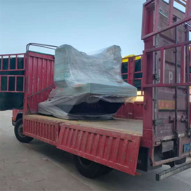 历城区和静县：物流专线的高效货运解决方案