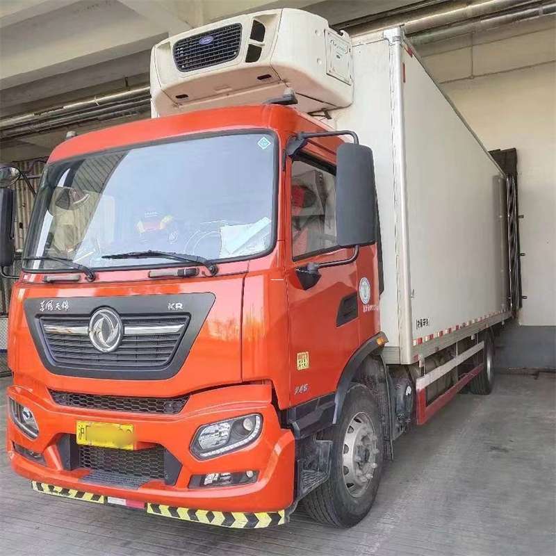 历城区潞城区物流：多元专线与高效运输探秘